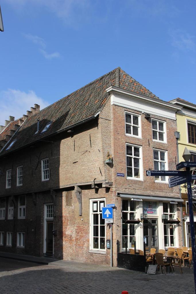Hotel 't Keershuys photo 1