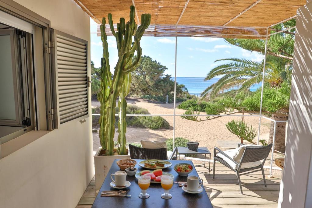 Talaya Formentera photo 1