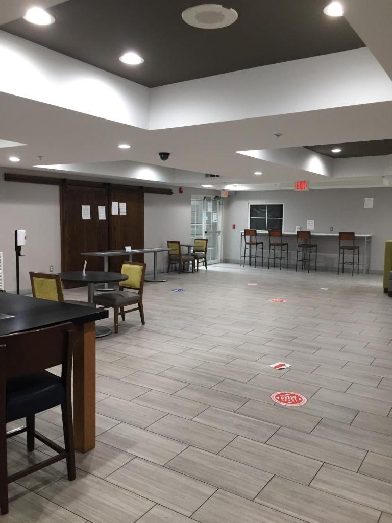 Holiday Inn Express & Suites Orangeburg, an IHG Hotel photo 3