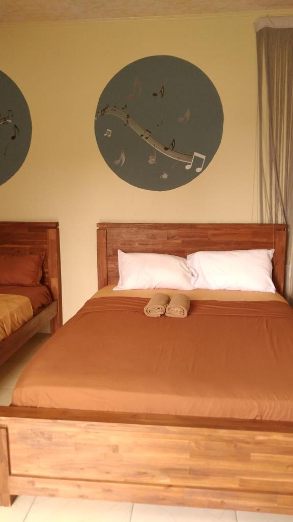Rumanija's Airport Rooms photo 3
