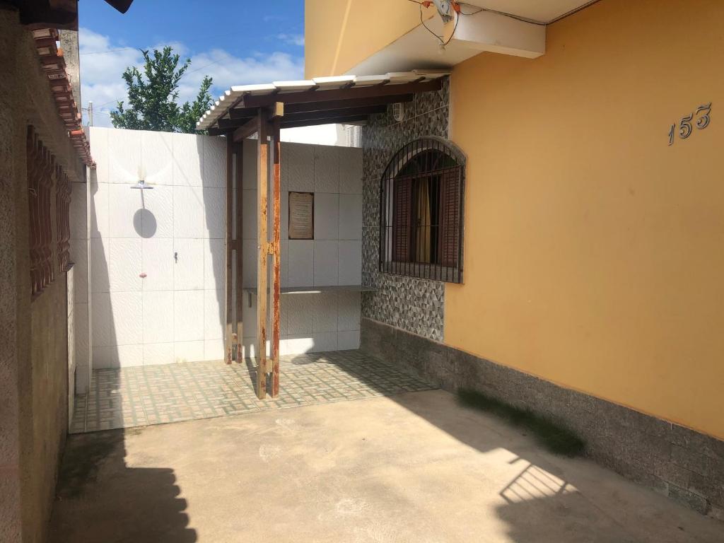De Angelis - Casa de praia em Piuma com WI-FI photo 2