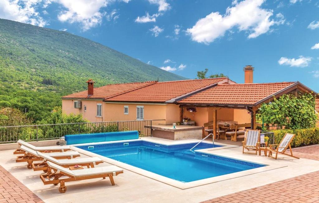 Holiday home Lana