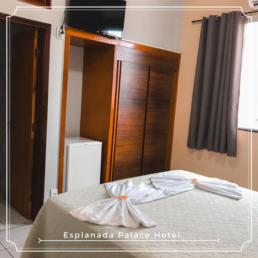 Esplanada Palace Hotel photo 4