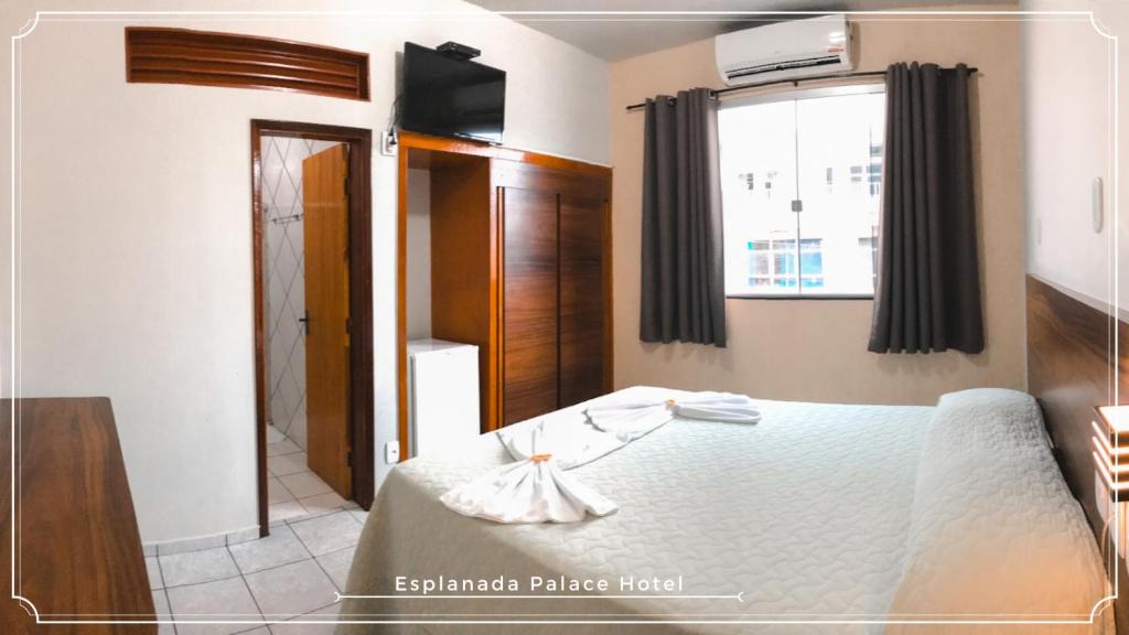 Esplanada Palace Hotel photo 3