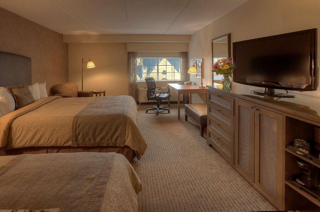 Best Western Plus The Normandy Inn & Suites photo 1