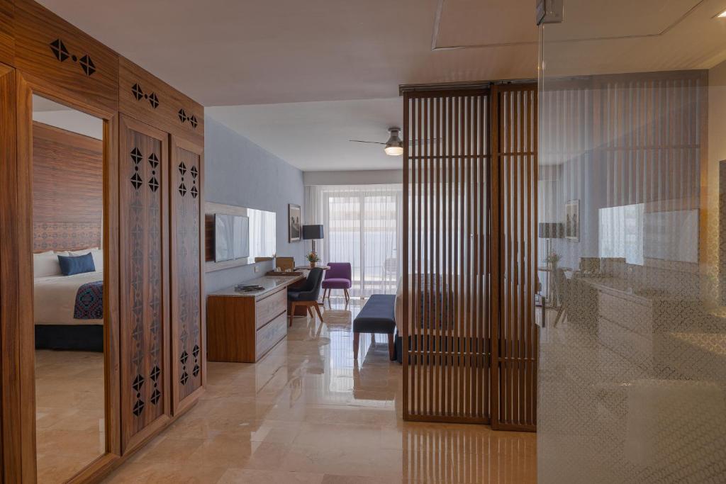 Sensira Resort & Spa Riviera Maya All Inclusive photo 1