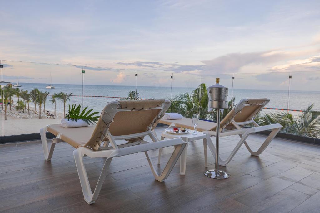 Sensira Resort & Spa Riviera Maya All Inclusive photo 2