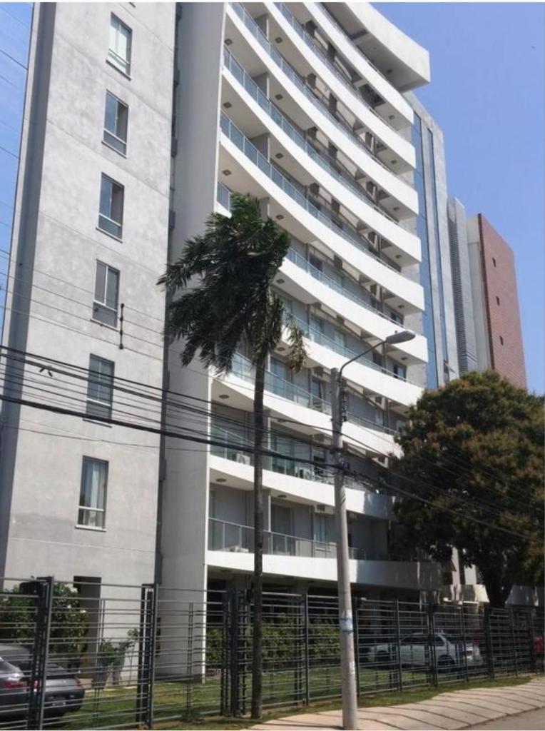 Departamento Equipetrol Ejecutivo Familiar photo 2
