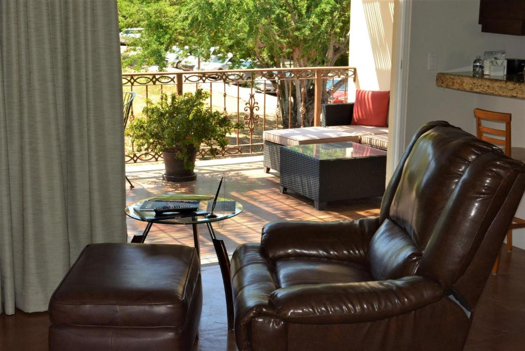 San Angel Suites photo 2