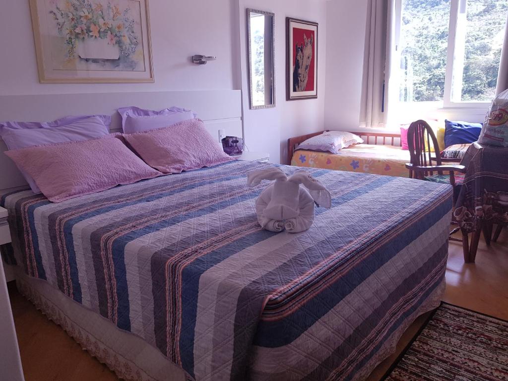 Hotel Cavalinho Branco Flat Service 615
