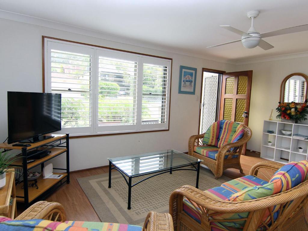 Casa Pacifica Villa 4 photo 3