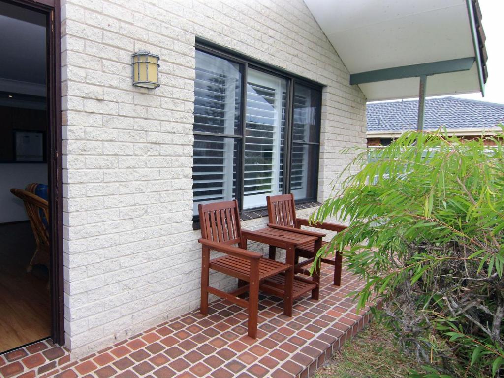 Casa Pacifica Villa 4 photo 2