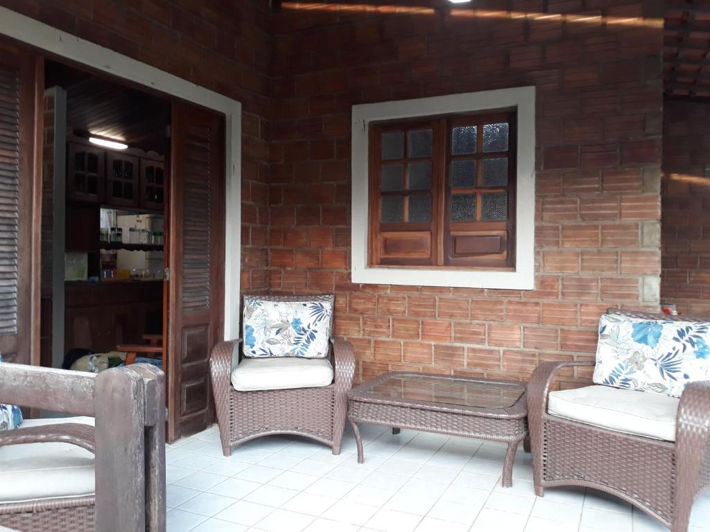 Casa 4 Quartos em Gravatá-PE - Privê Vila Bella photo 4