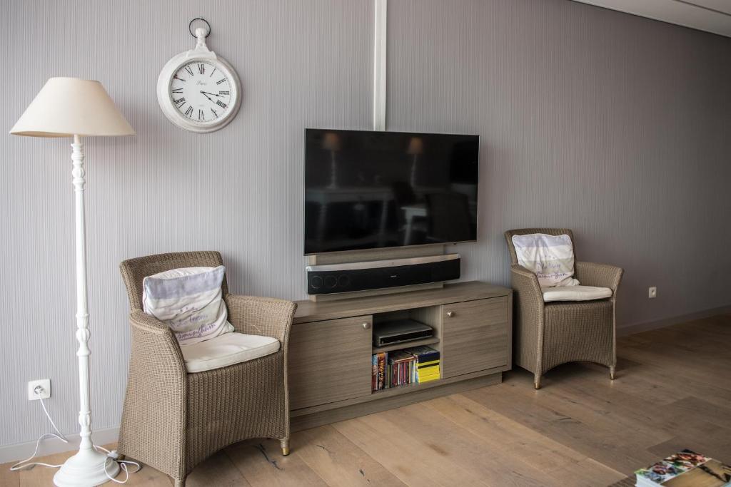 Res Helix 1slp kamer app Zeezicht en Parking photo 1
