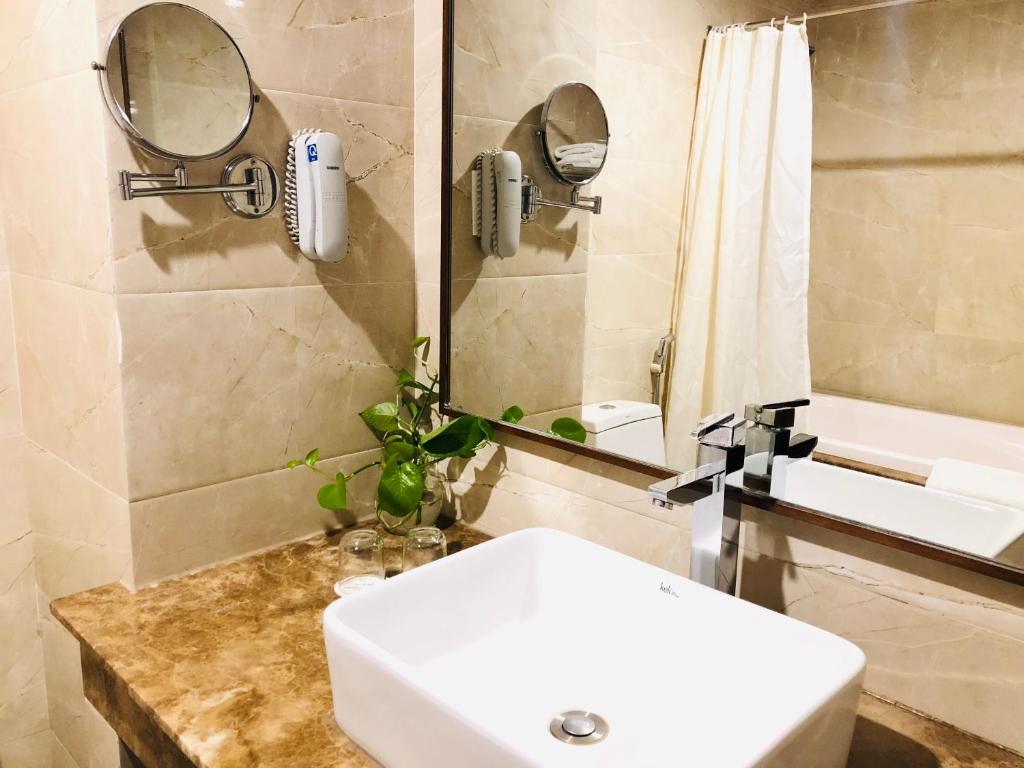 Muong Thanh Quy Nhon Hotel