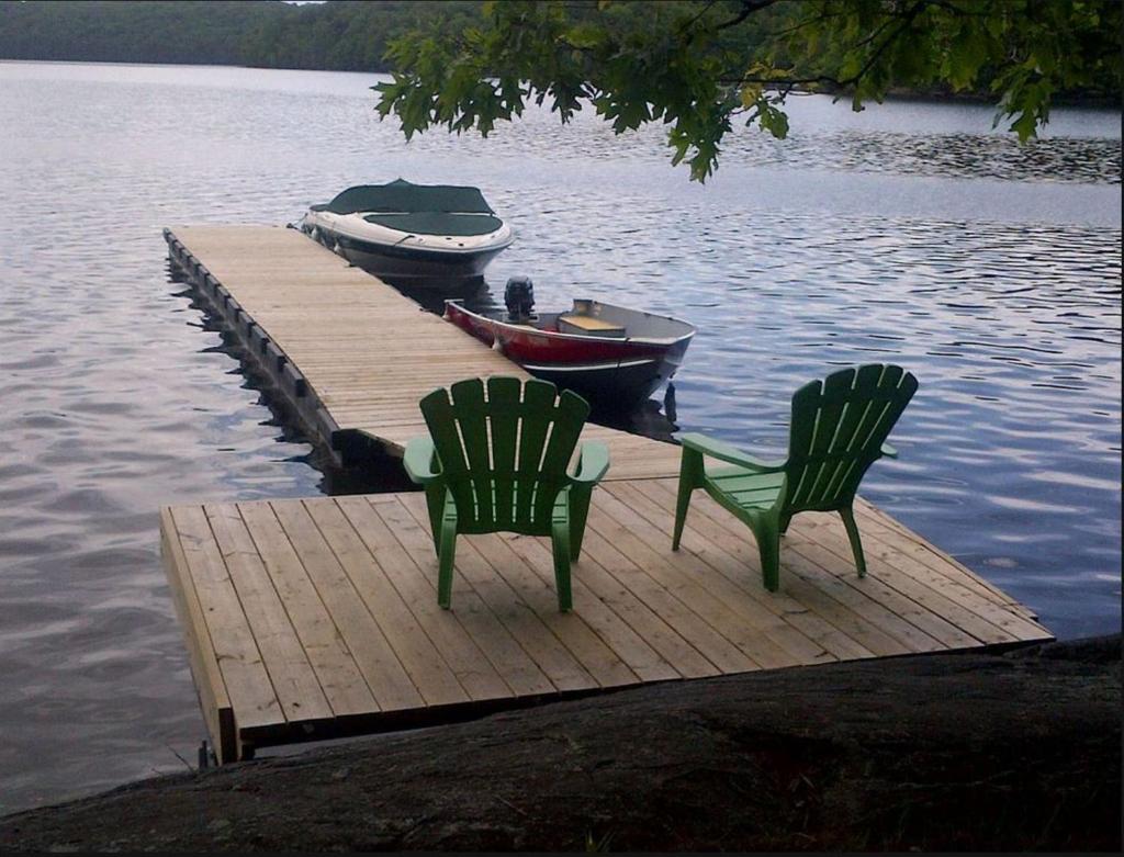 Muskoka Shores Cottages photo 1