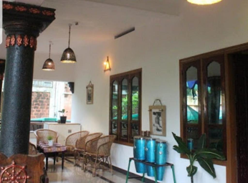 Двухместный (Стандартный двухместный номер с 1 кроватью), Fortingal sea resort