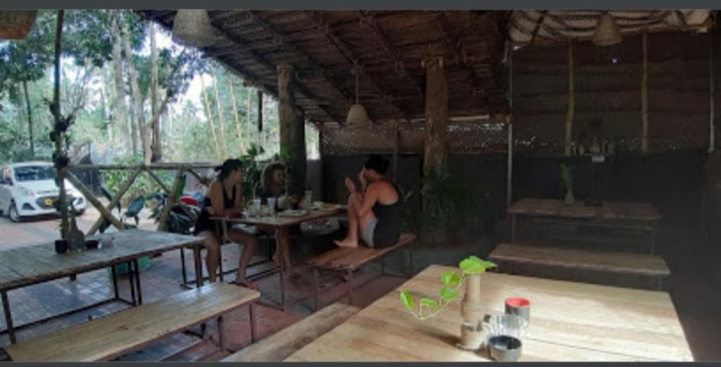 Двухместный (Стандартный двухместный номер с 1 кроватью), Fortingal sea resort