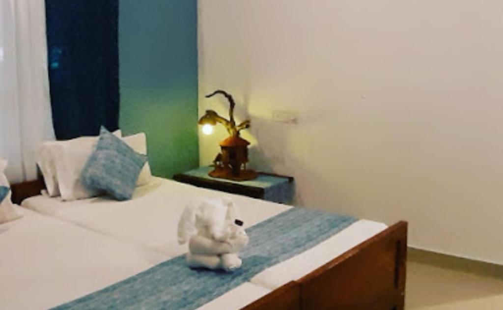 Двухместный (Стандартный двухместный номер с 1 кроватью), Fortingal sea resort