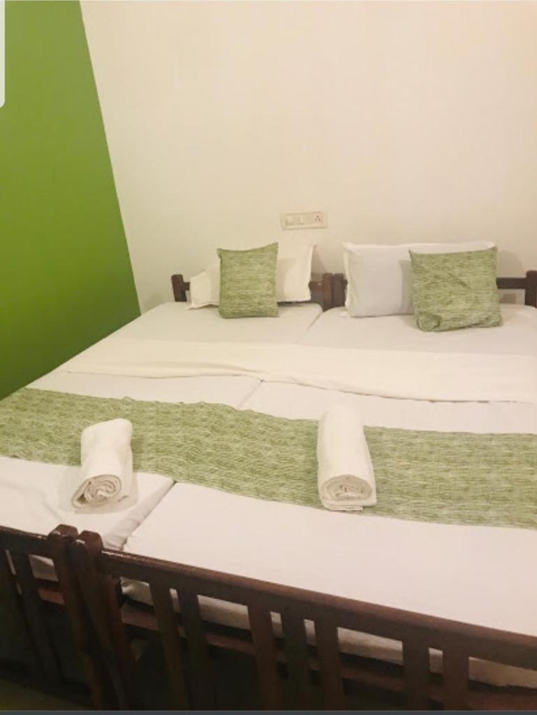 Двухместный (Стандартный двухместный номер с 1 кроватью), Fortingal sea resort