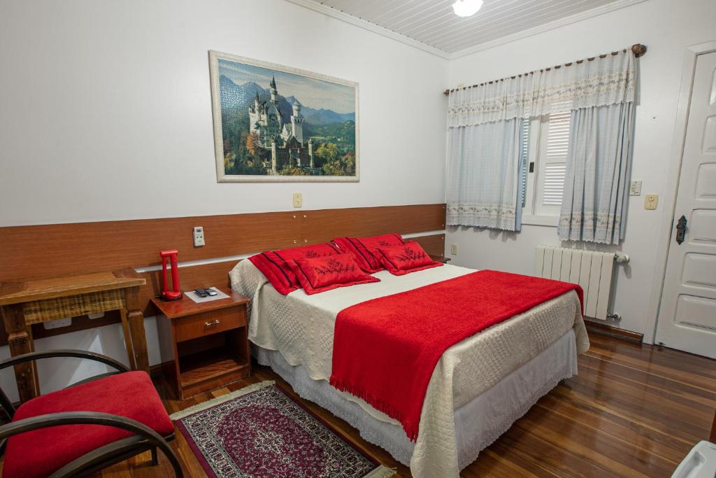 Hotel Pousada Casa Tasca photo 2