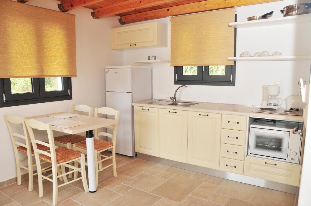 Kleopatra Villas - Seaside Suites photo 4