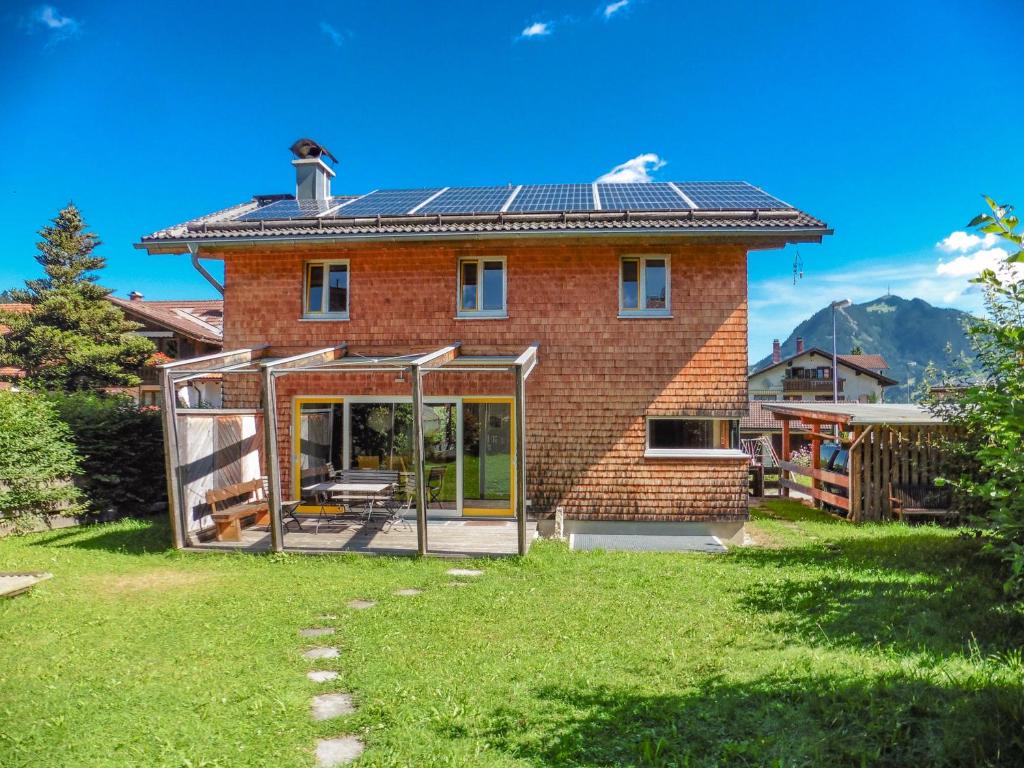 QB-Ferienhaus photo 1