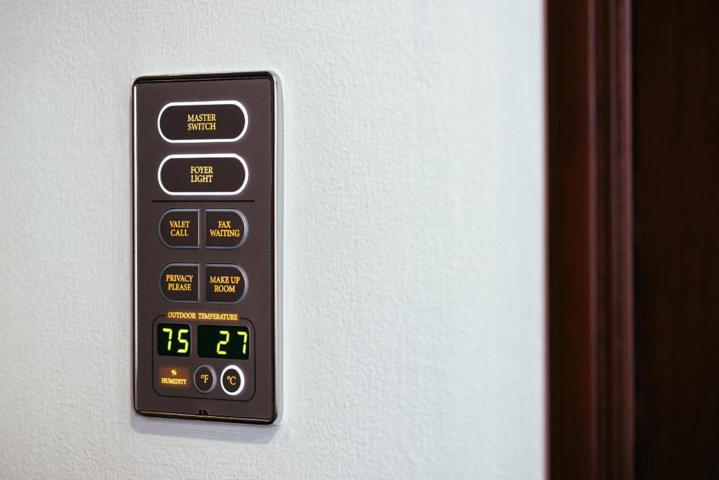 Одноместный (Stay Well at The Peninsula - Superior Room), The Peninsula Manila