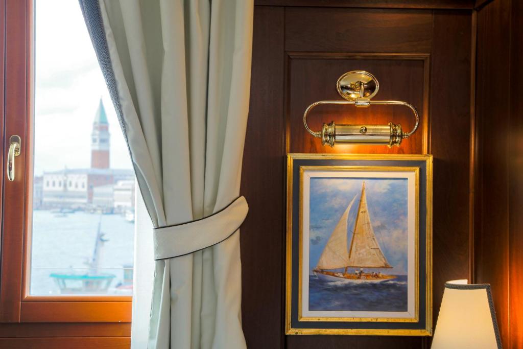 Hotel Bucintoro photo 4