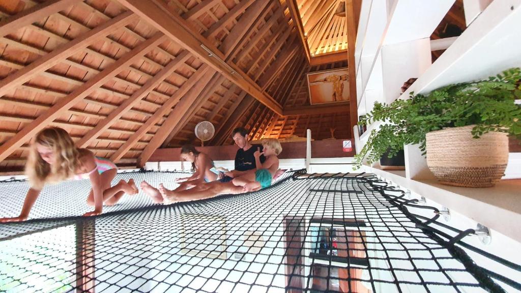 Luxurious Tropical Moorea Villa photo 2