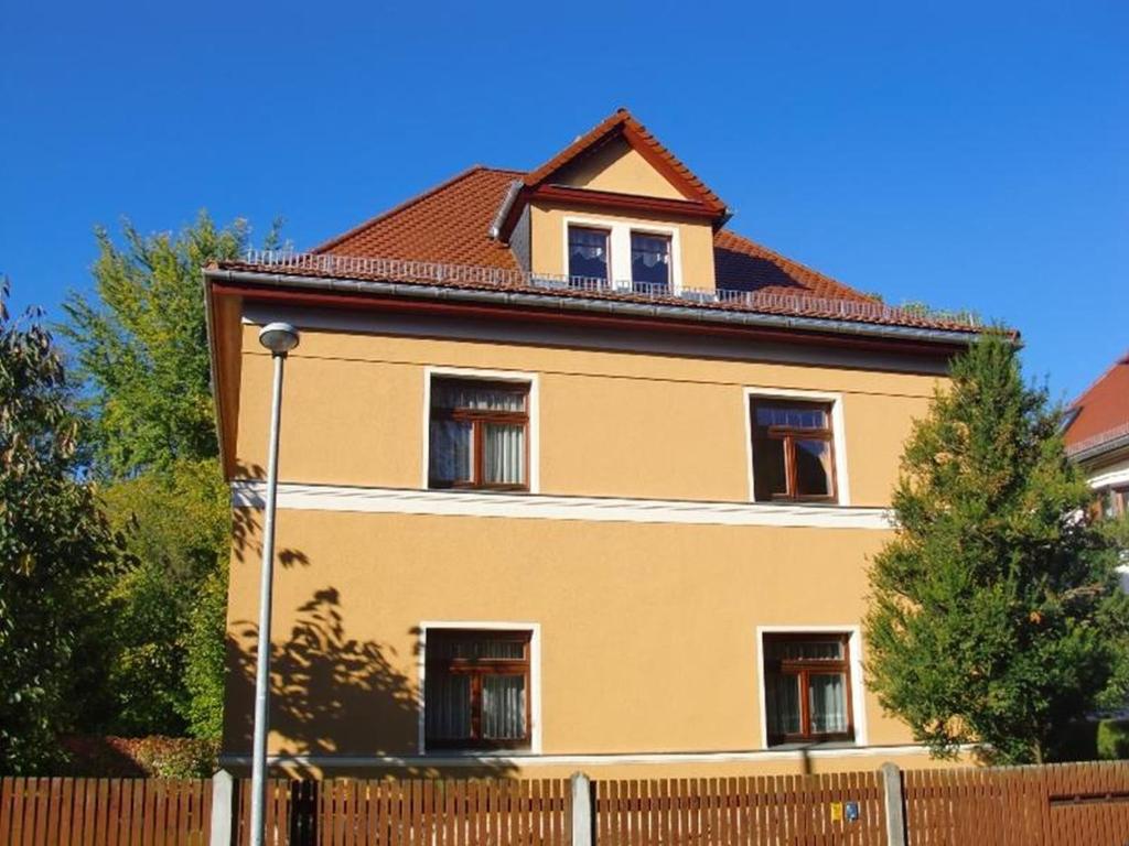 Ferienwohnung Am Ginkgobaum photo 1