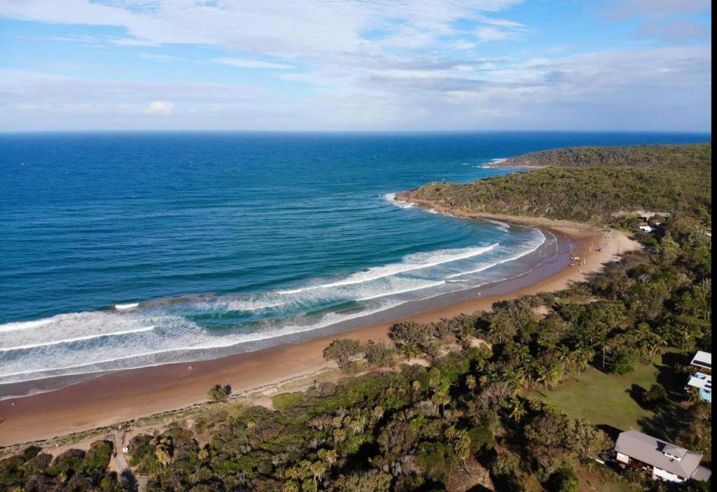 KiteSurf 1770 Beach House photo 1
