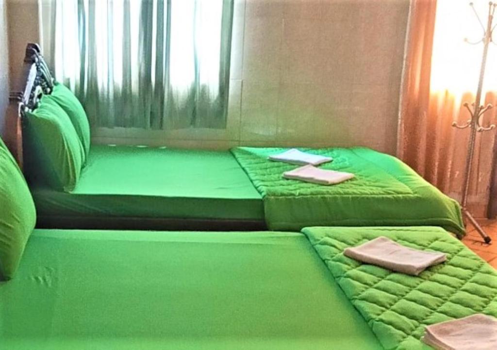 Vu Nam Hung Hotel photo 4