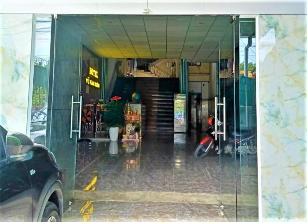 Vu Nam Hung Hotel photo 2