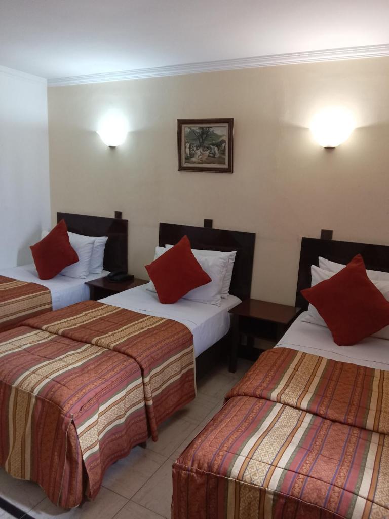 Hotel Al Kabir photo 1