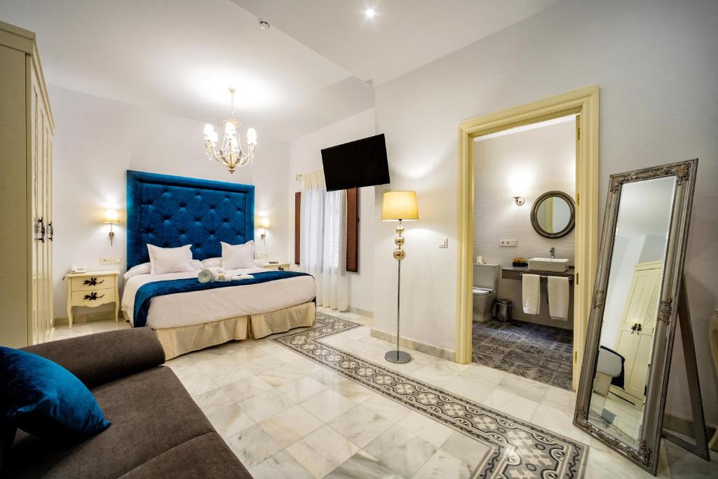 Hotel boutique Palacio de la Veracruz photo 4