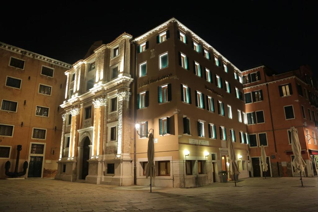 Hotel Bucintoro photo 2