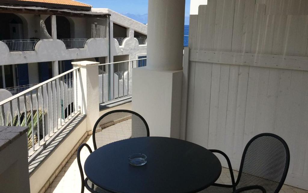 Hotel Cutimare - Aeolian Charme photo 1