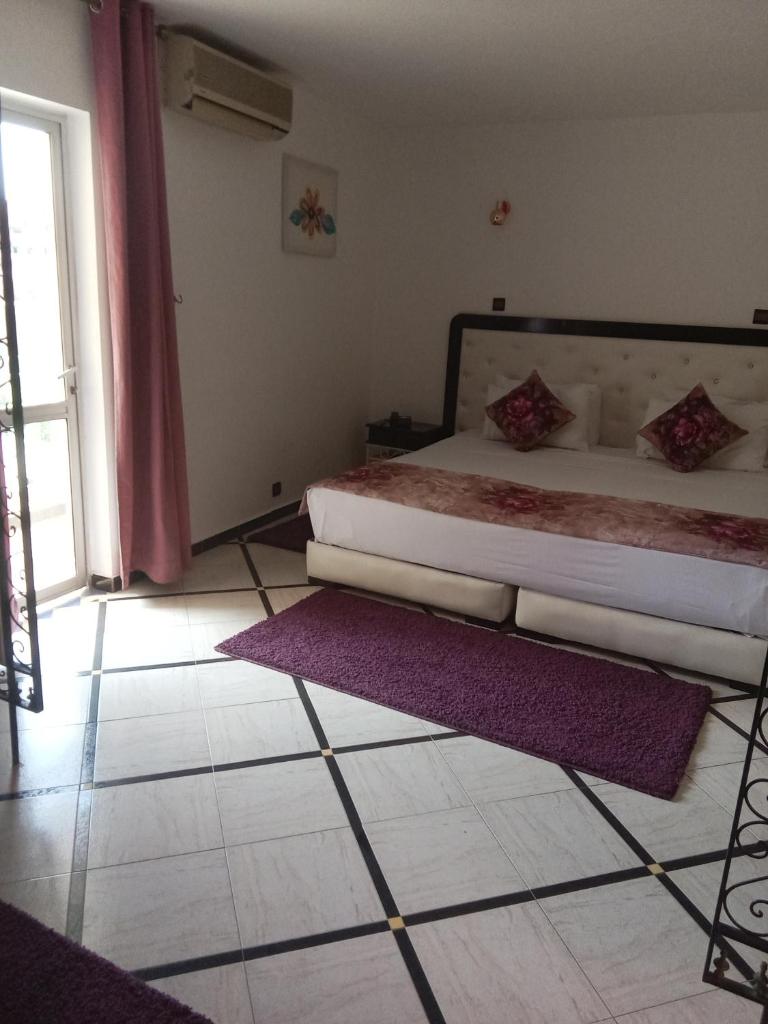 Одноместный (Одноместный номер), Hotel Al Kabir