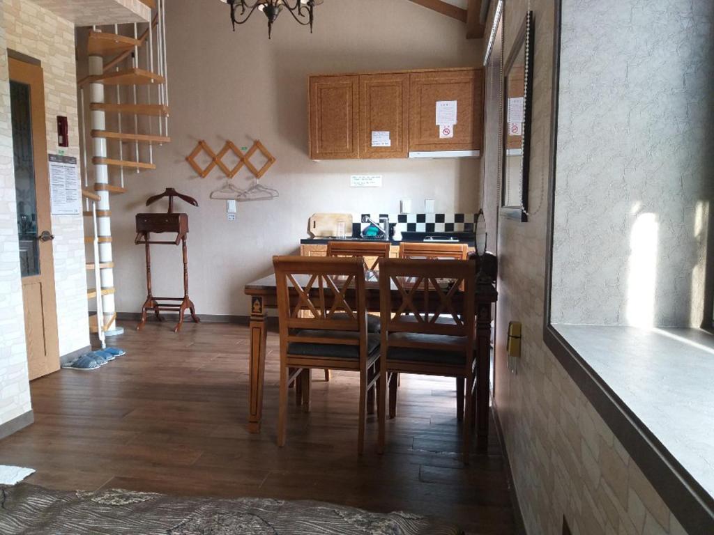 Sanaega Pension photo 2