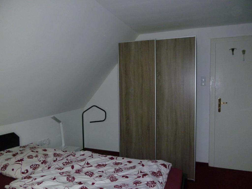 Bed & Breakfast Wunstorf photo 1