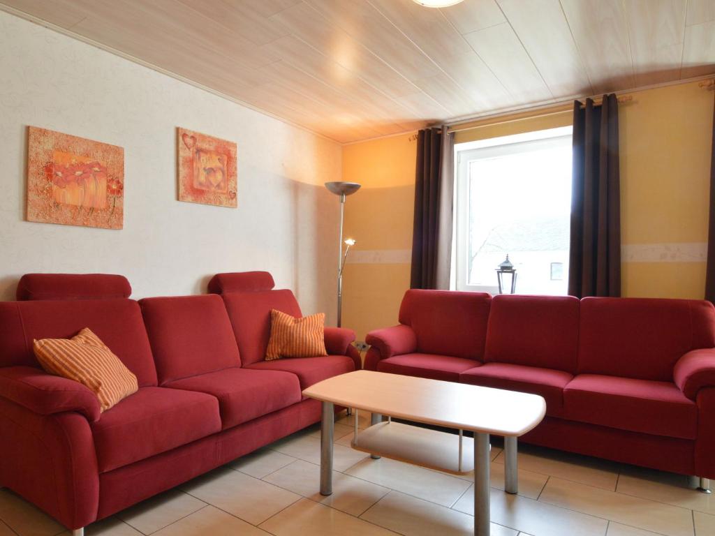 Holiday Home in Burg Reuland photo 2