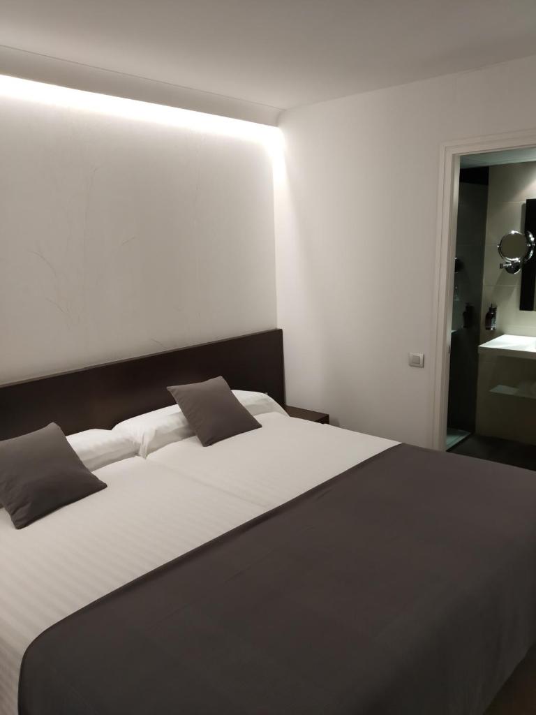 Hotel Olot Centre photo 2
