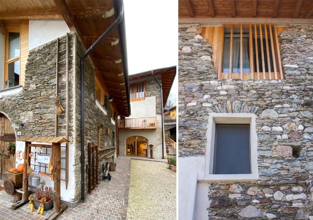 agriturismo farmhouse la barberina photo 2