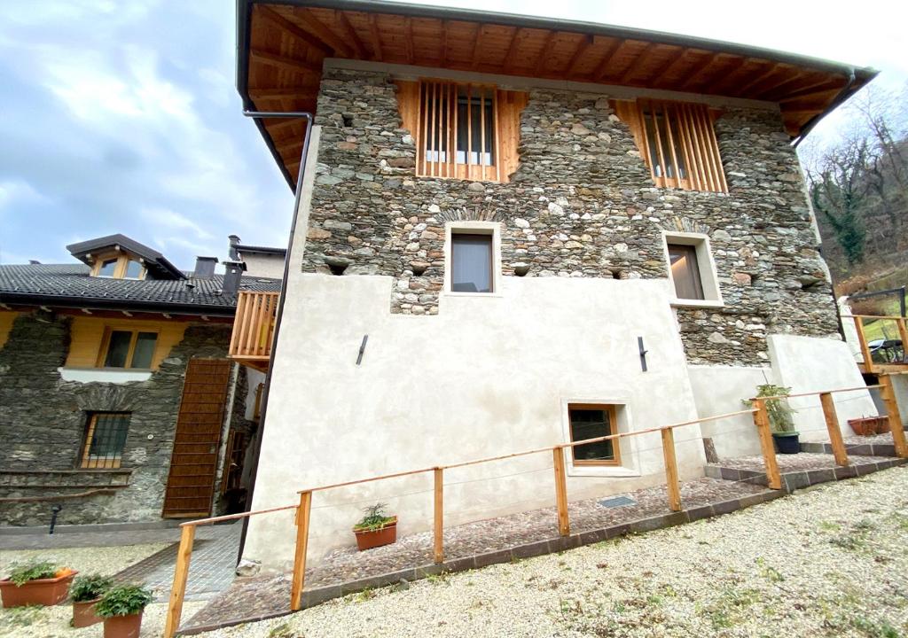 agriturismo farmhouse la barberina photo 4