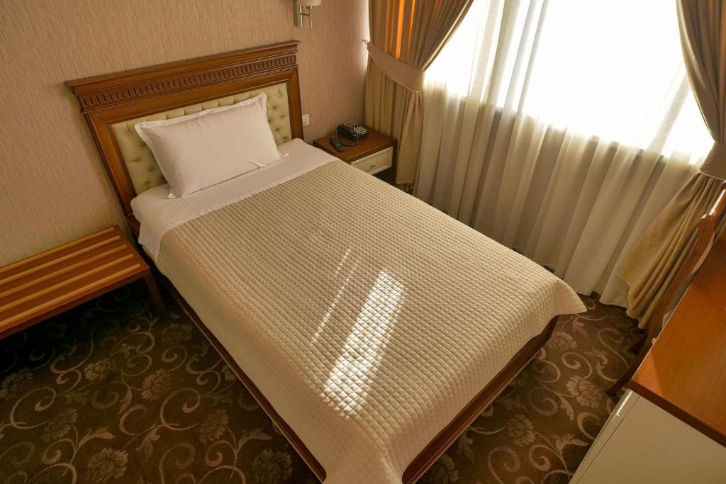 Rozafa Hotel photo 2