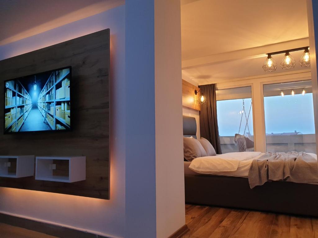 Sky Apartments Special photo 4