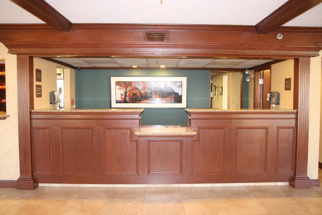 Auburn Place Hotel & Suites Cape Girardeau photo 3