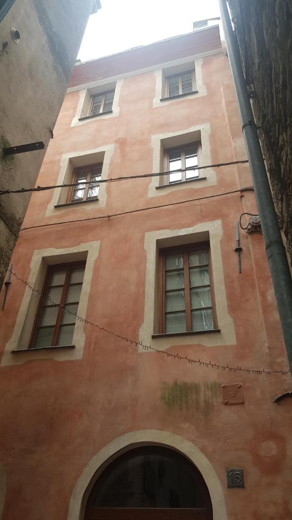 CASA LEONE BADALUCCO photo 1
