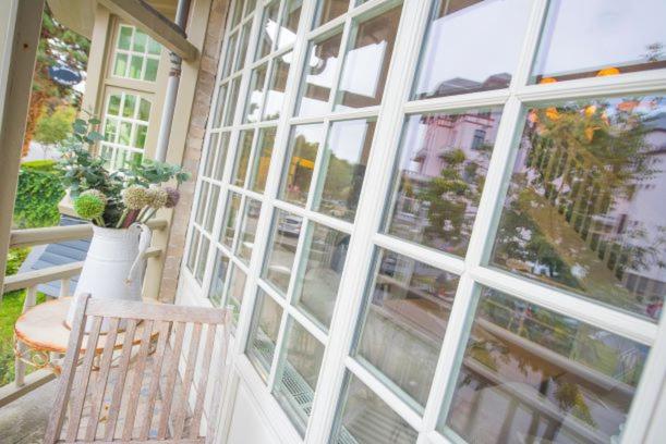 Appartementen Villa La Palette photo 1